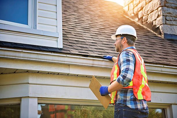 Licensed Gutter Installation service in Southbury, CT - Roof Repair Smedway